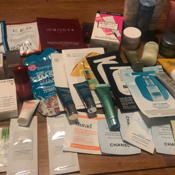 Huge skin care lot - Picture 4 of 6